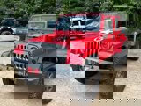 Used 2015 Jeep Wrangler Unlimited Sport image 3