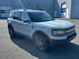 Used 2022 Ford Bronco Sport Big Bend image 3