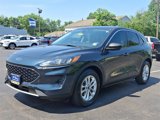 Used 2022 Ford Escape SE w/ Convenience Package image 3