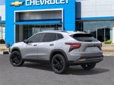 New 2025 Chevrolet Trax ACTIV image 4