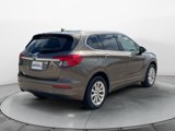 Used 2017 Buick Envision Essence image 3