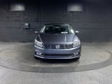 Used 2017 Volkswagen Passat 1.8T SEL Premium image 2