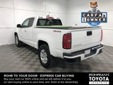 Used 2022 Chevrolet Colorado LT w/ Fleet Safety Package image 4