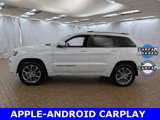 Used 2020 Jeep Grand Cherokee Summit w/ Platinum Series Group image 4
