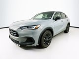 Used 2024 Honda HR-V Sport image 4