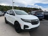 Used 2023 Chevrolet Equinox LS w/ LS Convenience Package image 4