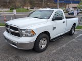 Certified 2022 RAM 1500 Tradesman w/ Power & Remote Entry Group image 2