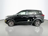 Certified 2022 Kia Seltos SX w/ Sunroof Package image 4