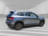 Certified 2023 Volkswagen Taos S image 6