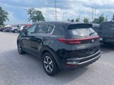 Used 2020 Kia Sportage LX image 3
