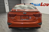 Used 2019 Kia Forte EX w/ Option Group 020 image 4