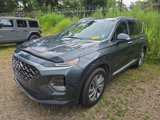 Used 2020 Hyundai Santa Fe SEL w/ Convenience + Premium Package image 3
