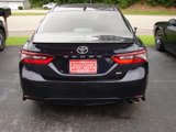 Used 2022 Toyota Camry SE image 4