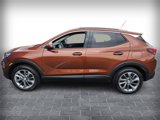 Used 2021 Buick Encore GX Essence w/ Experience Buick Package image 4