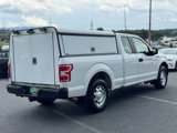 Used 2018 Ford F150 XL w/ Equipment Group 101A Mid image 4