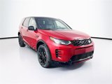 Used 2024 Land Rover Discovery Sport Dynamic SE image 3