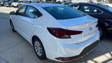 Used 2019 Hyundai Elantra SE w/ Cargo Package image 6