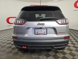Certified 2020 Jeep Cherokee Trailhawk w/ Cold Weather Group image 6