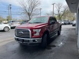 Used 2015 Ford F150 XLT w/ Equipment Group 302A Luxury image 5