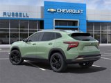New 2025 Chevrolet Trax ACTIV image 3