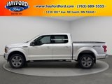 Used 2019 Ford F150 XLT w/ Equipment Group 302A Luxury image 2
