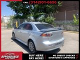 Used 2010 Mitsubishi Lancer ES image 3