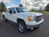 Used 2013 GMC Sierra 2500 SLE image 3