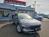 Used 2021 Ford Escape SE w/ Cold Weather Package image 5