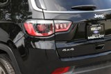 Used 2022 Jeep Compass Latitude image 6