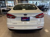 Used 2019 Ford Fusion SE image 4