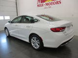 Used 2017 Chrysler 200 Limited Platinum image 4