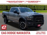 New 2026 RAM 2500 Rebel image 1