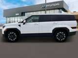 New 2025 Hyundai Santa Fe SE image 3