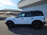 Used 2025 Ford Bronco Sport Badlands w/ Badlands Tech Package image 2