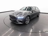 Used 2025 Genesis G70 2.5T w/ Sport Prestige Package image 4