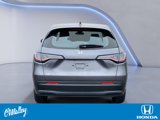 New 2025 Honda HR-V LX image 4