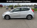 Used 2016 Hyundai Accent SE image 2