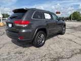 Used 2019 Jeep Grand Cherokee Laredo w/ 18" Wheel & 8.4" Radio Group image 5