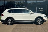 Used 2021 Volkswagen Tiguan SE image 3