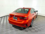 Certified 2022 BMW 330i xDrive Sedan w/ Convenience Package image 6