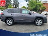 Used 2023 Toyota RAV4 LE image 4
