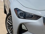 Used 2020 Genesis G70 2.0T image 3
