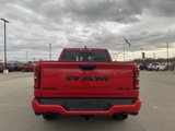 New 2025 RAM 1500 Big Horn image 4