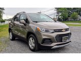 Used 2021 Chevrolet Trax LT w/ Driver Confidence Package image 3