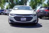 Certified 2022 Chevrolet Malibu LT image 2
