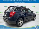 Used 2017 Chevrolet Equinox LT w/ Convenience Package image 5
