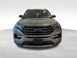 Used 2020 Ford Explorer XLT w/ Equipment Group 202A image 6