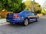 Used 2017 Volkswagen Passat 1.8T R-Line image 5