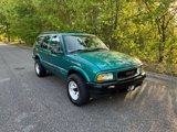 Used 1995 GMC Jimmy 4WD 4-Door image 6