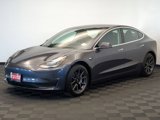 Used 2018 Tesla Model 3 image 3